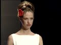 Agatha Ruiz de la Prada - Desfile Novias Puerta de Europa