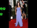 The Worst Dressed of the 2010 Golden Globes