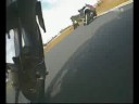 Aussie Junior Road Race Series Action Packed Race