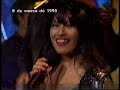 SELENA - Bidi Bidi Bom Bom on Padrisimo