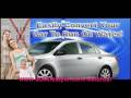 Run Your Car Using Water And Save Money