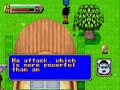 OGT - DBZ: Legacy of Goku - GBA Part Six