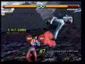 Xiaoyu Juggle Combo Suggestions (Tekken 5)
