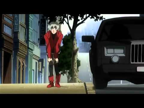 gungrave capitulo 26 audio español