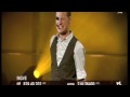 Norske Talenter 2009 - Ingve Connelly Gran, Siste Sjansen