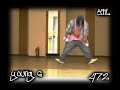 Young G c-walk - speedin´ Young G c-walk - speedin´