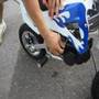 Dirt-Bike