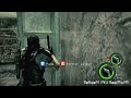 resident evil 5   e3 2008 assembly place gameplay # 1