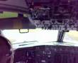 Atterraggio Fiumicino BOEING 737