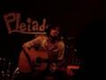 鳩山たかし～your song＠天神Pleiades 07/03/17
