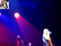 Avril Lavigne Bonez Tour 2005 Things I\