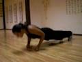 MWTA - Wing Tzun - Sifu Marcin und Lisa Mischke - Part 3