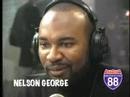 88HIPHOP PSA - NELSON GEORGE