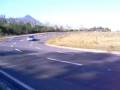 videos de WRX at 50 Kmh Probando traccion AWD