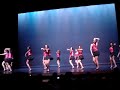 gasolina   wharton dance studio 2006