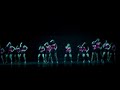 Gasolina - Wharton Dance Studio 2006