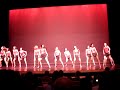 gasolina   wharton dance studio 2006