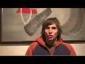 check out la sportiva athlete daniel woods climbing spotlight brought to you by momentum video magazine and la sportiva