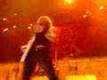 Iron Maiden - The Clairvoyant (live)