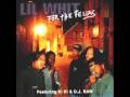 Lil Whit - Servin Dope Fiends Crack