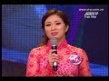 Duyên dáng Truyền hình lần 6 - Đêm thứ nhất