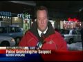 Advance America robbed twice in three weeks