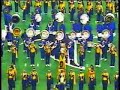 Southwest Dekalb H.S. BOTB 1996