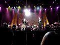 Family Guy in las vegas *live* 2