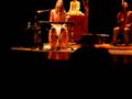 videos de Deva Premal en Chile - Noviembre 2008