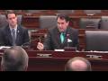 Grayson Grills Citigroup CEO