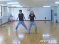 [Britney Spears] Overprotected Dance Steps by YCC