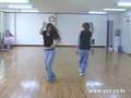 [Britney Spears] Overprotected Dance Steps by YCC