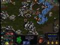 Starcraft Casual Video Report - Vidrep 12 BGH: Where the skillfull come to die and newbs go LOL 2/2