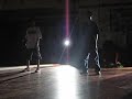 Gravity Crew debut in TTDI Hall
