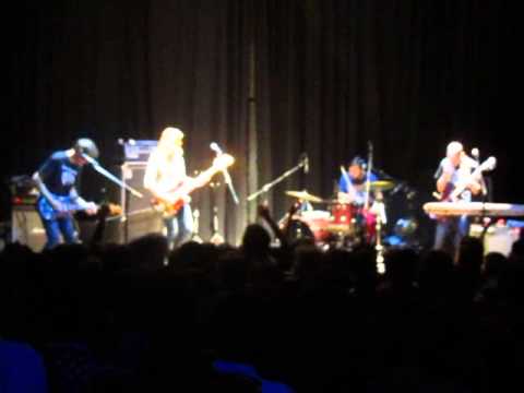Stephen Malkmus & The Jicks - Stereo (Pavement Cover) - Ex Oz - 5 de mayo de 2013
