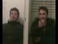 Intervista doppia... Tartols-Gheg
