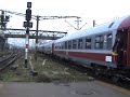 Gararea Rapidului 751 + 755 Gararea Rapidului 751 + 755