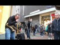 Video of Mr Woodnote