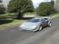 Lamborghini Countach replica Lamborghini Countach replica