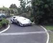 Lamborghini Countach replica