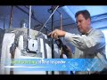 Home Inspection for Carbon Monoxide