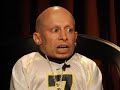 larry carroll - mtv interview with verne troyer - part 1
'he was such a talented actor and a good person all around'
troyer gets emotional as he talks about his 