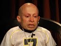 larry carroll - mtv interview with verne troyer - part 1
'he was such a talented actor and a good person all around'
troyer gets emotional as he talks about his 