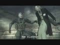 Metal Gear Solid 4 Guns of Patriots (I am no Hero)