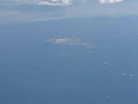 Iceland Aerial, Hemay and Surtsey