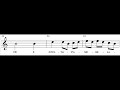 Carissimi - Vittoria, mio core! - Ceci