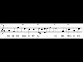 Carissimi - Vittoria, mio core! - Ceci