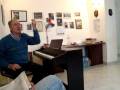 Vocal Lessons Tenors & Sopranos Lyrical Singing il Bel Canto