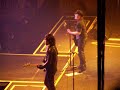 Fall Out Boy - Thriller - Young Wild Things - 10/20/07