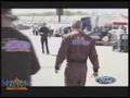 Raceline presented by The Auto Channel April 16, 2007